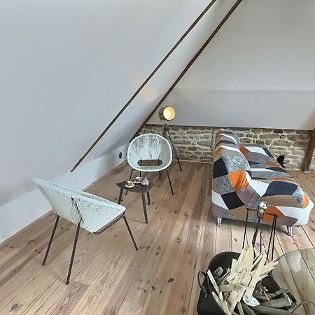 Villa Ocean Loctudy Εξωτερικό φωτογραφία
