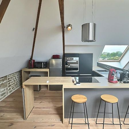 Villa Ocean Loctudy Εξωτερικό φωτογραφία