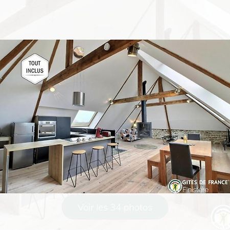 Villa Ocean Loctudy Εξωτερικό φωτογραφία