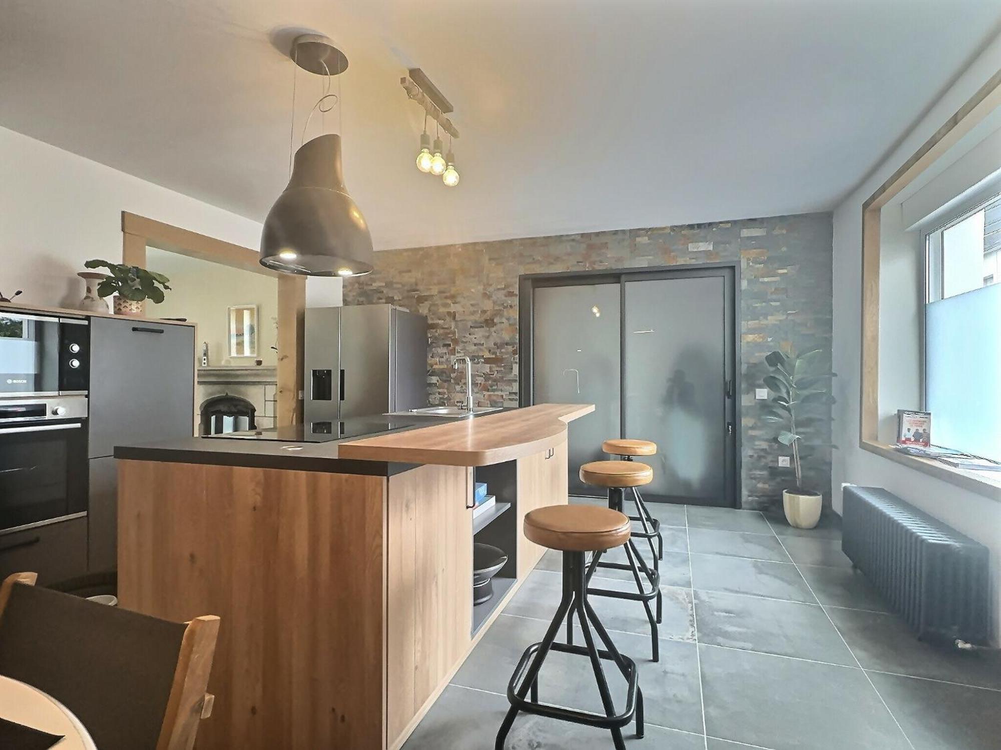 Villa Ocean Loctudy Εξωτερικό φωτογραφία