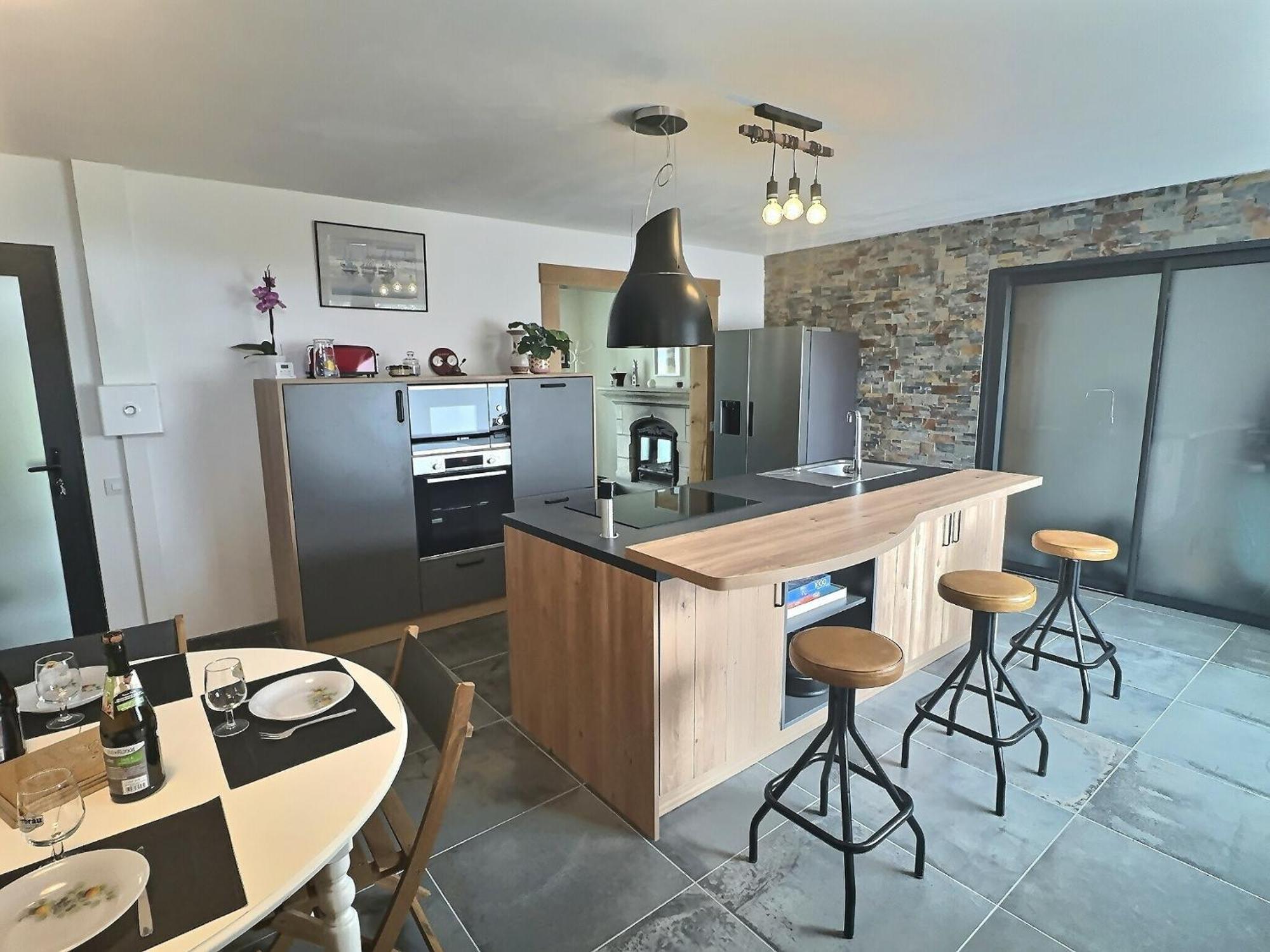 Villa Ocean Loctudy Εξωτερικό φωτογραφία